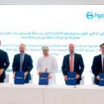 EDF Group, J-Power and Yamna Consortium Awarded a 1 Mtpa Green Ammonia Project in Oman